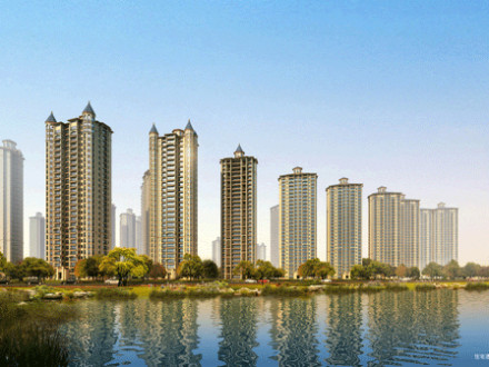 繁峙雅居乐